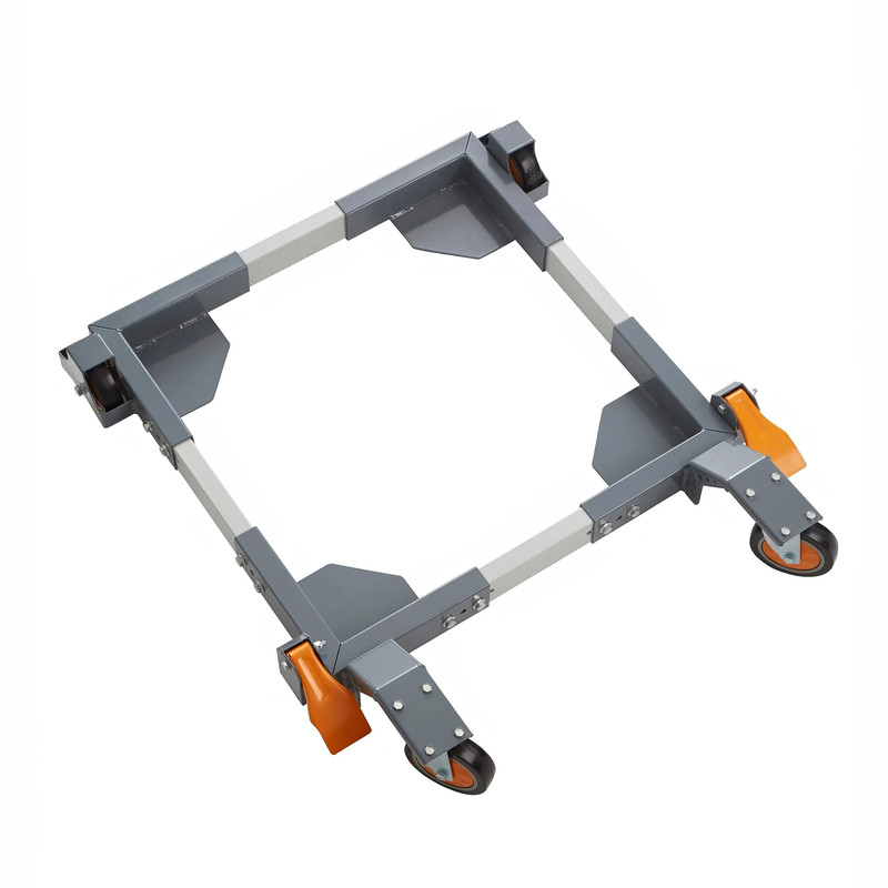 High-Clearance Universal Mobile Base